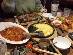 -路易十三西餐厅(西关新天地店)