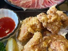 春草家唐扬鸡块-春草居酒屋·晴子の店