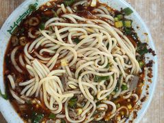 -肖家客饸饹面(郑州总店)