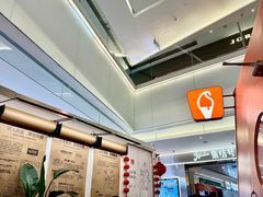 -野人先生现做冰淇淋(北京王府井东方新天地店)