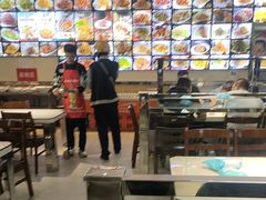-老码头黑皮肘子锅包肉(赣水路店)