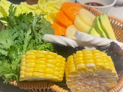 -鲜潭蒸汽石锅鱼(五道口购物中心店)