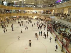 -冠军冰场CHAMPION RINK(苏州中心商场店)
