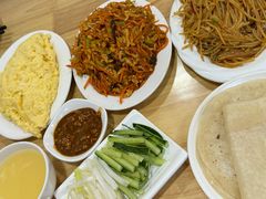 -姥家春饼店(漳州二路店)