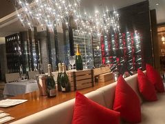 -圣丰索菲特·法国餐厅