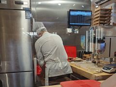 -喜家德虾仁水饺(飞洲国际店)