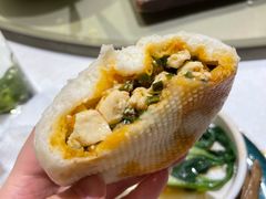 建德豆腐包-7017浙菜•建德味(中财店)