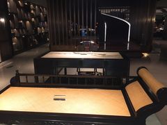 大堂-民国红公馆·秦淮八艳(夫子庙店)