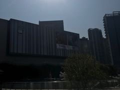 -东莞松山湖万象汇