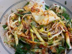 -西安手工软面(浦东南路店)