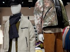 -凯德MALL(西直门店)