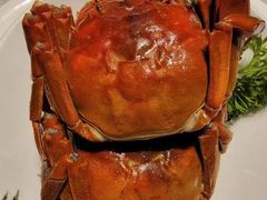 -希尔顿逸林大酒店-随园中餐厅(新区店)