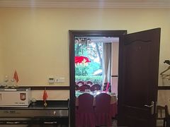 -新疆杭州疗养院·富春山庄