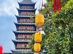 -常熟方塔园