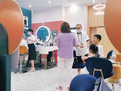 -海马体照相馆(南昌王府井购物中心店)