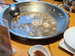 -大众跷脚牛肉馆·非遗传承单位(峨眉山店)