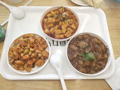-七食九号食堂(东丽空港店)