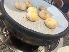 -揽月斋炙子烤肉·清真(安定门·五道营店)