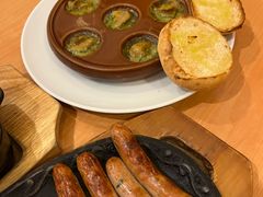 -萨莉亚意式餐厅(鸿大广场店)