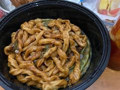 -燕郊烧鸽子(广安路店)