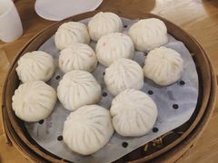 陈傻子包子制作工艺-陈傻子餐厅(世纪都会店)