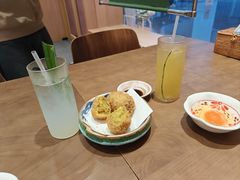-ITARU食堂·定食料理(西丽店)