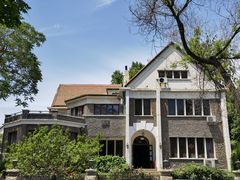 -天津五大道文化旅游区