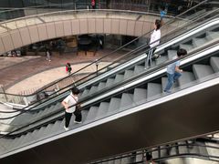 -杭州滨江宝龙城
