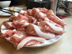 -盛元盛居传统炭火锅(绿园店)