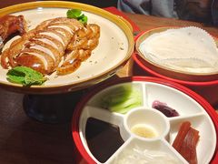 -青年公社烤鸭(宝杨宝龙广场店)
