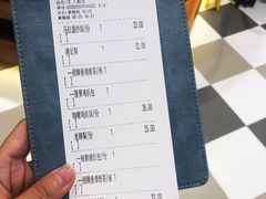 -大头力茶餐厅(花都融创茂店)