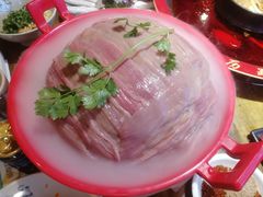 -七里川健康火锅(总店)