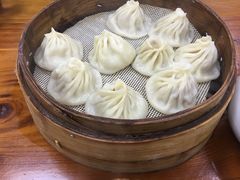 -四时春点心店(公园大观吉富绅花园店)