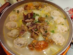 -淮安宴·淮扬菜(清河路一店)