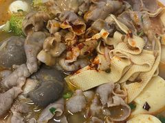 -重庆麻辣烫(国权路店)