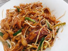 -和平馆·地道港澳茶餐厅(西门口店)