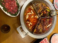 -楠火锅(太古里总店)