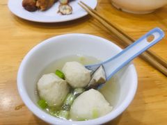 -福祥厦门小馆(舟孟北路店)
