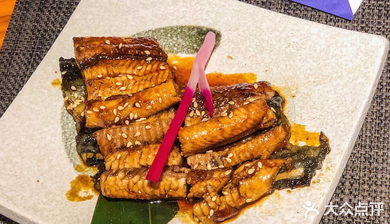 人均💰70元 上海日料居酒屋 | 超好吃的深夜食堂