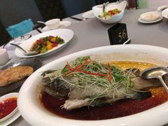 -潮府馆·非遗潮州菜·世纪公园(新国际博览中心店)