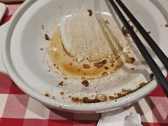 -西贝(南开大悦城店)