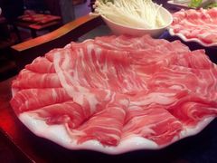 -陈府大宅门成都火锅·手切鲜肉(太原街店)