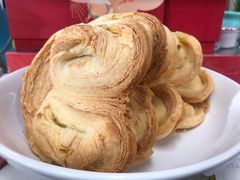 -国际饭店·帆声西饼屋(黄河路店)
