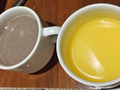 -明月东一酒店·菲斯特自助餐厅