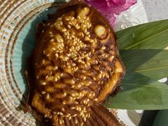 -妥妥烤肉料理(昙华林店)