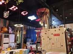 -年轮烧烤·羊蝎子·烤鱼(星湖街店)