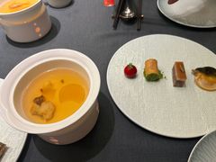 -沈灶河豚宴·河豚融合餐厅(汉中路店)