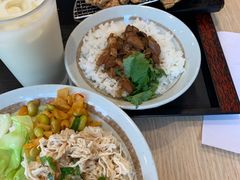 -永和大王(花好园店)