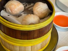 -香港龙凤楼(巨鹿路洋房店)