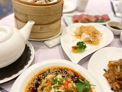 -丰鲤楼•闽南茶楼(仟禧汇店)